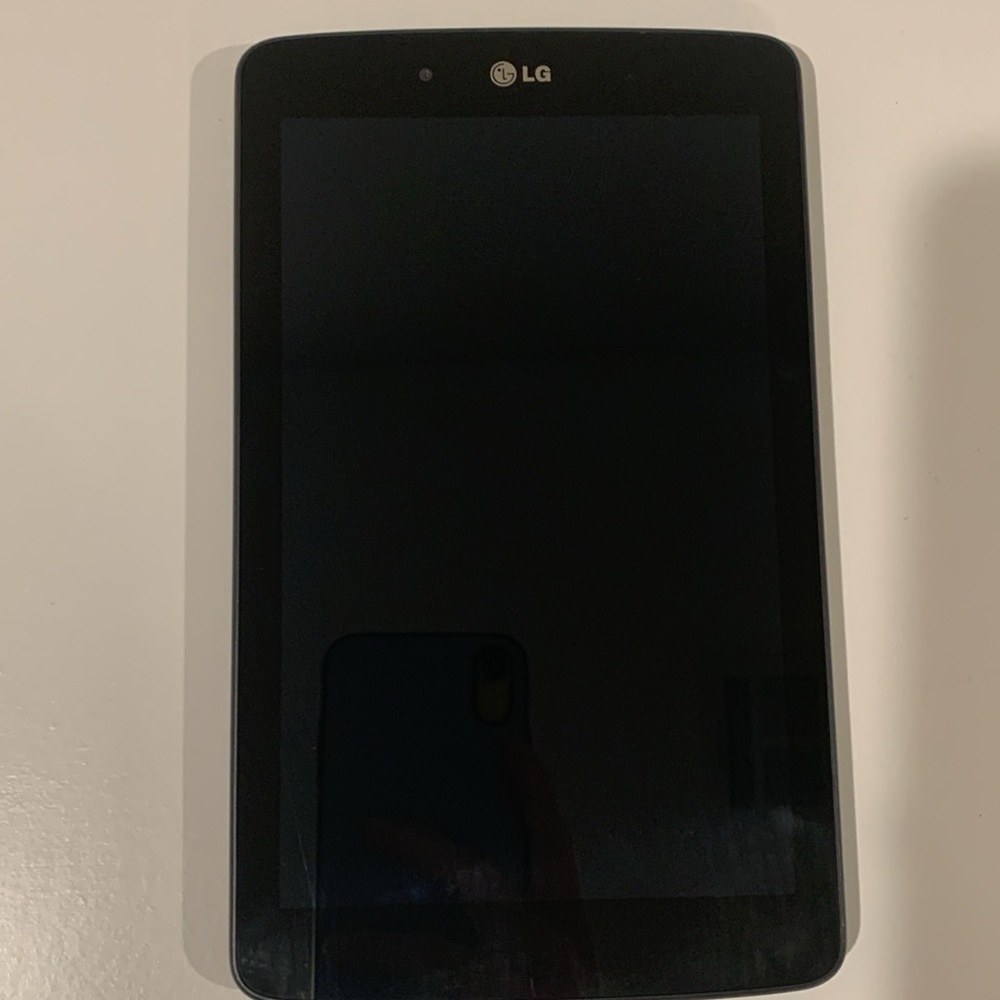 Tablet - Picture 2 of 5